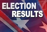 Georgia Presidential Primary results
