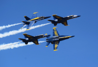 Wings Over North Georgia takes flight next month