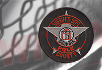 Two officers injured in inmate assault at Polk County Jail Two officers injured in inmate assault at Polk County Jail