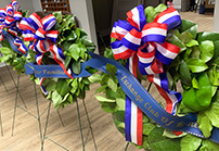 [VIDEO] Exchange Club hosts Memorial Day Service at Coosa Valley Fairgrounds (2024)