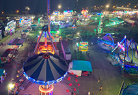 [VIDEO] 2024 Coosa Valley Fair here through Saturday