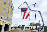 [VIDEO] Milestone reached for Nova River District Project | WRGA