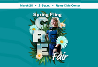 Atrium Health Floyd holding Career Fair Thursday at Rome Civic Center