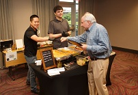 Taste of Rome 2025 raises K for mental health recovery