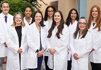 Nine New Doctors Welcomed to Atrium Health Floyd Residency Program Nine New Doctors Welcomed to Atrium Health Floyd Residency Program