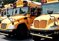 Floyd Schools Begin New Student Registration Next Week