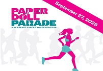 Atrium Health Floyd’s paper dolls returning for fall road race