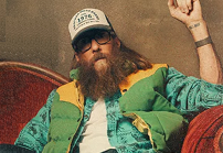 Crowder show at the Forum postponed after singer sustains an injury