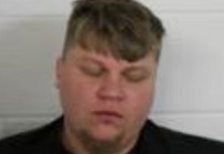 Man facing charges following a crash in the Coosa area Wednesday