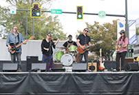 [VIDEO] Strings, songs, and small-town charm at Downtown Rome’s 2025 Fiddlin’ Fest