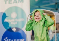 Ensure a happy, safe Halloween