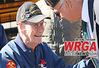 [VIDEO] 2025 Rome Veterans Day Parade and Myrtle Hill Program