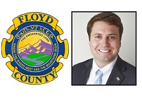 Floyd County Commission may be asked to extends moratorium on new convenience stores