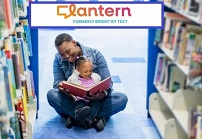 Family Resource Center highlights Lantern as a free parenting support resource for local families