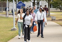 GHC has highest enrollment growth among state colleges