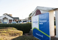 Now open: AdventHealth Medical Group Family and Internal Medicine at Medical Drive in Cartersville