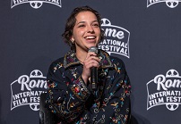 Berry College students shine at Rome International Film Festival