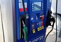 Georgia gas prices jump