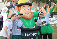Leprechaun-a-Thon less than a week away