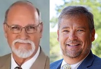 Thornton, Hood headed to runoff in Floyd County Commission contest