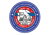 Polk EMA reports train derailment in Rockmart