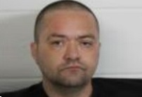Man arrested for methamphetamine trafficking