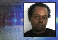 Woman charged in April 20 armed robbery