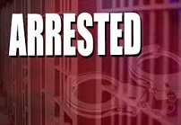 Arrest reports for August 14