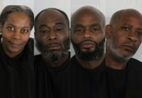 Four arrested on drug charges