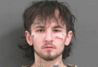 Man accused of having explosive device indicted by a Gordon County Grand Jury