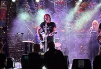 2025 First Friday Concert Series concludes Friday night