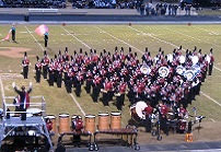 Peach State returns to Barron Stadium on Saturday