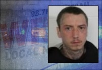 Man arrested after woman sustains knife wound to the face