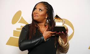 They say R&B is dead but Lalah Hathaway is still raking in the awards! Congratulations!