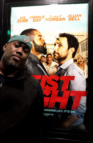 LaTone’s ‘Fist Fight’ Review