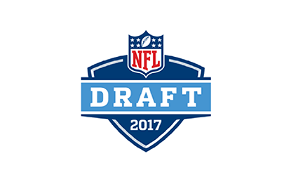 First round of the NFL draft – complete with highlights