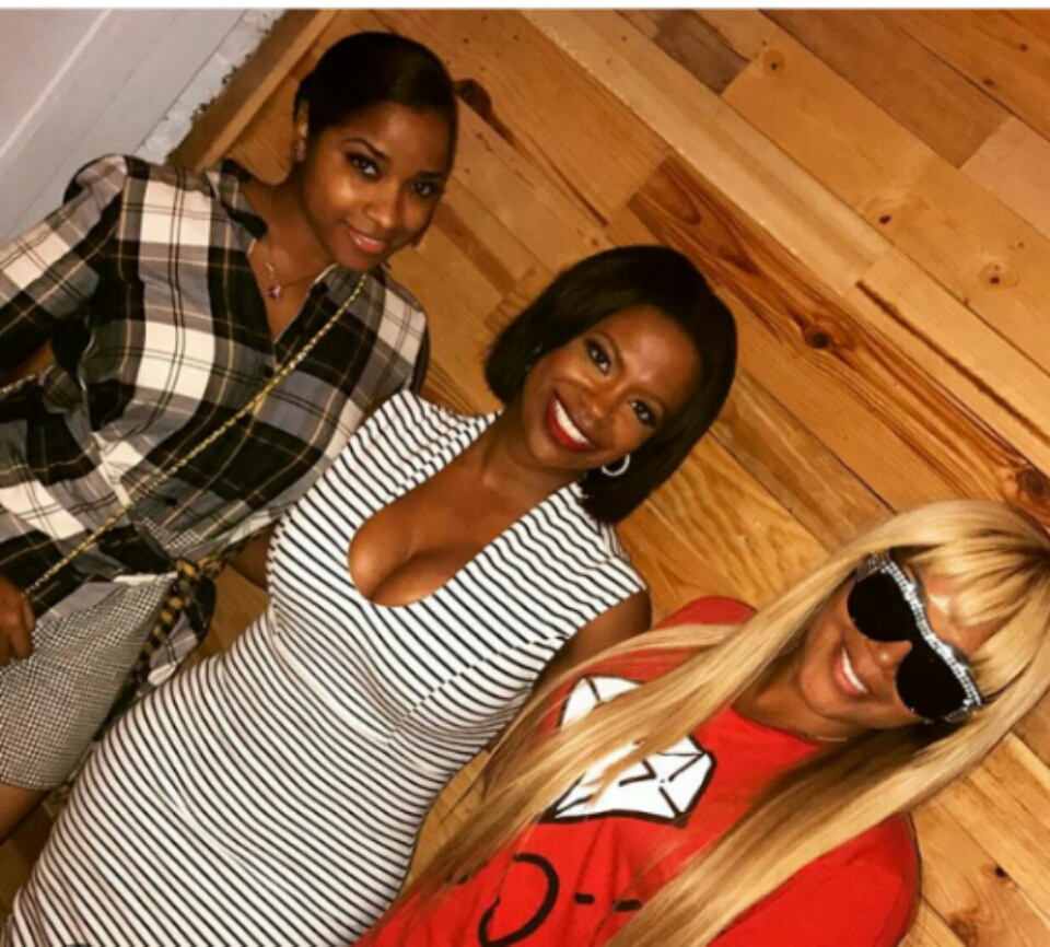 Is Rasheeda Finally Done With The Cheating?!?