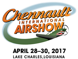 Enter to Win Chennault Airshow Tickets