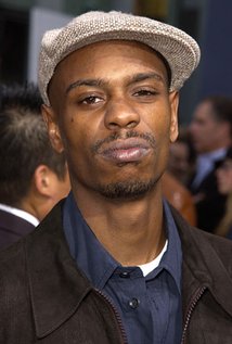 COULD CHAPPELLE BE COMING TO YOUR CITY?!?