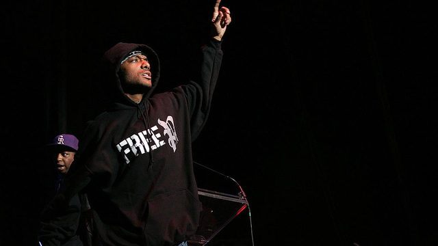 Prodigy of Mobb Deep Passes Away From Sickle-Cell Complications
