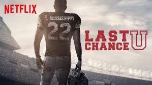 Last Chance U Should Be Required Viewing For All