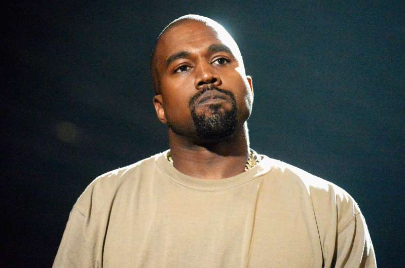 Kanye Says His New Album Won’t Be Number One