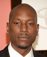 Tyrese Welcomes Baby Number Two