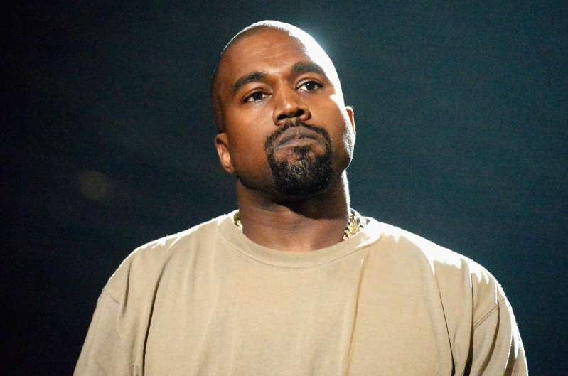Kanye Says He’s “Off Of Medication” And Announces Album Release Date
