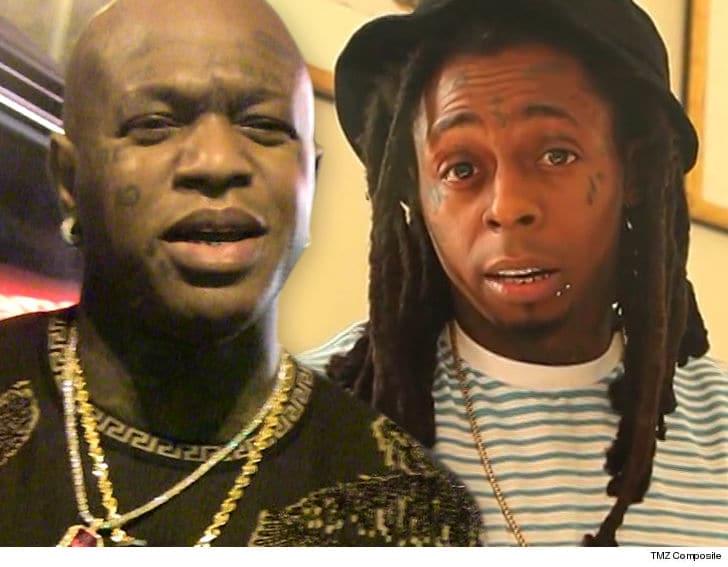 Birdman’s Call to Lil Wayne’s Bus Shooter Uncovered