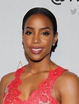 Kelly Rowland Plays Gladys Knight In New Project