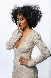 Tracee Ellis Ross is Single, Childless And Fine With It