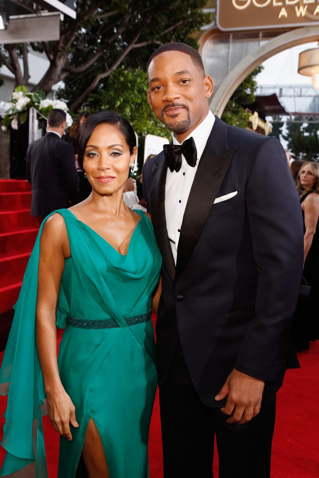 Will Smith and Jada Pinkett Smith – No Longer Married?