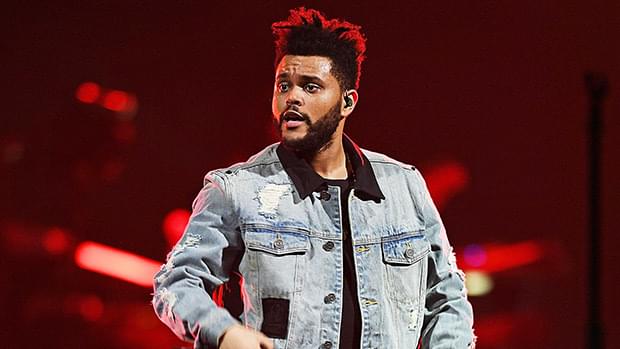 The Weeknd’s Near Miss