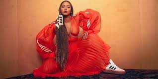 BEYONCE: Teased New Ivy Park and Adidas Collection